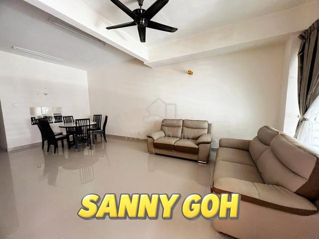 Plamyra Residence Terrace Balik Pulau Worth Buy Sungai Nipah Full Loan 1