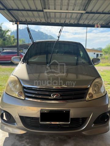 Perodua VIVA 1.0 ELITE - 3