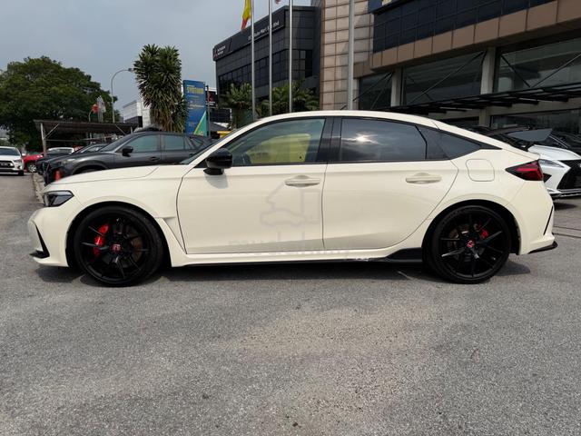 2024 Honda CIVIC 2.0 TYPE R FL5 (M) UNREG - 5