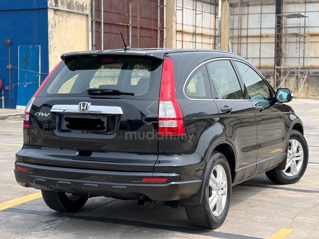 2011 Honda CR-V 2.0 I-VTEC FACELIFT (A) - 4