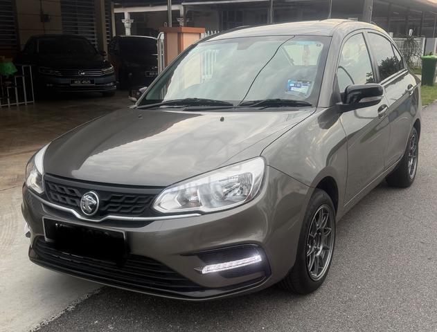 2023 Proton SAGA 1.3 PREMIUM S AT MY16 BT P2-13A - 1