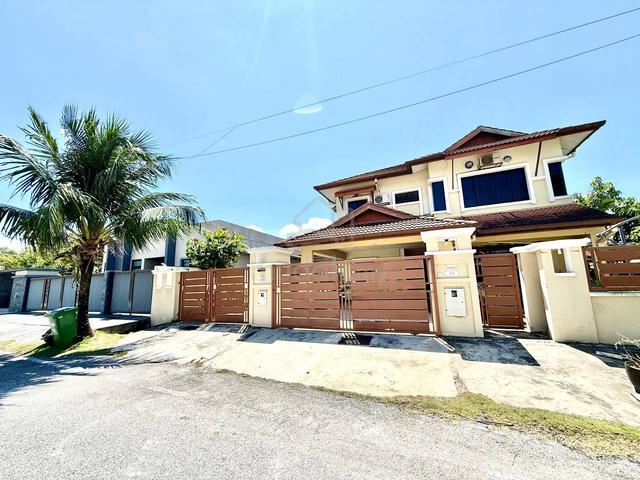 2 Storey Bungalow Villa Bestari Sg Pusu @ Gombak 1