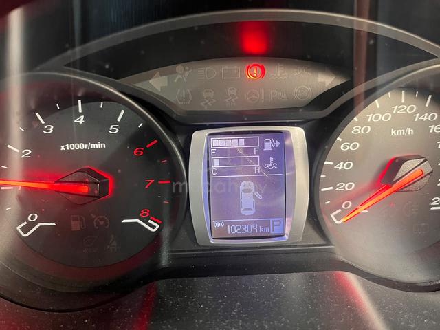 2017 Proton PERSONA 1.6 EXECUTIVE (A) - 4