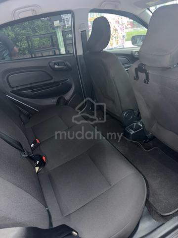 Proton Saga 1.3  Standard (AT) 2024 - 4