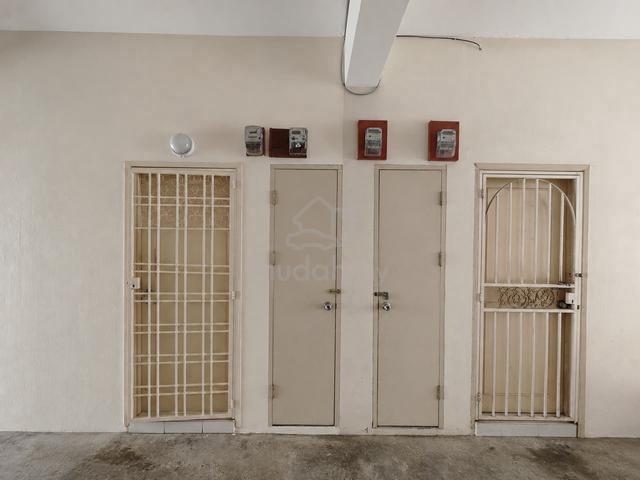 Central Park Apartment, Seremban 2 1
