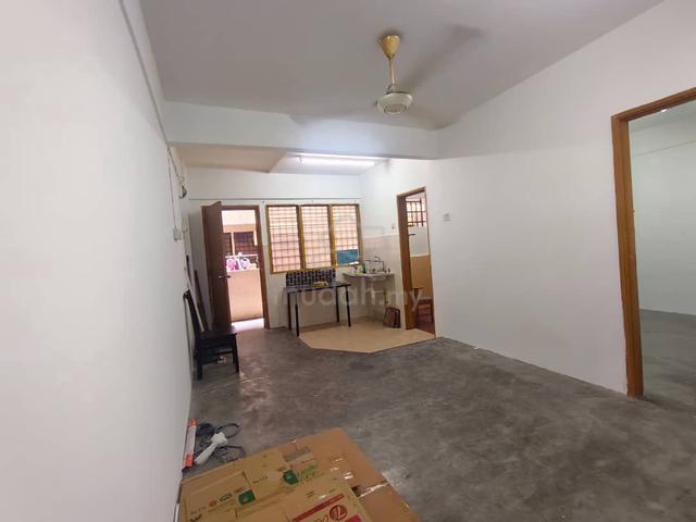 Pangsapuri Segar Perdana 1
