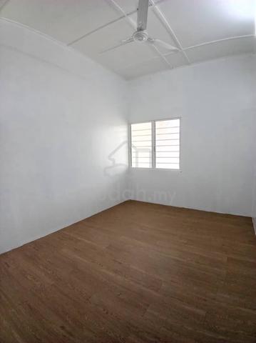 Taman Intan 1Story terrace house for sale 1