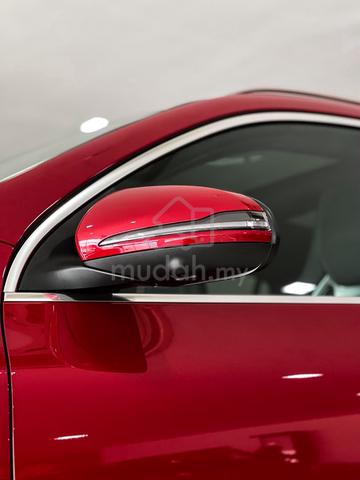 2021 Mercedes Benz GLA-CLASS AMG 2.0 45 S 4MATIC+ - 4