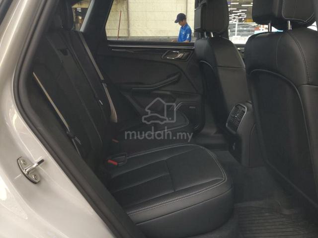 READY UNIT 2024 Porsche MACAN 2.0T FACELIFT - (A) - 5