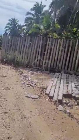 Beach Land at Pasir Putih, Muara Tebas Kuching for Sales 3