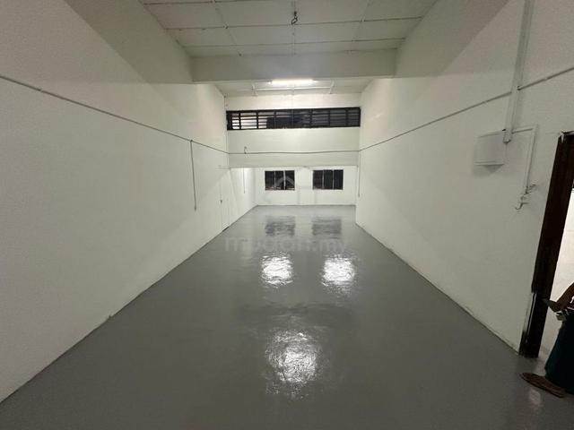 1st Floor Corner Lot Office Bandar Baru Sungai Buloh 1