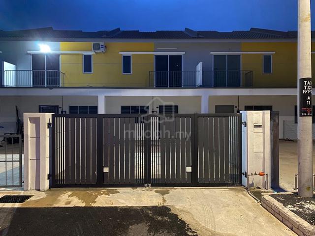 TAMAN AROWANA RUMAH TERES BARU 2 TINGKAT ( Direct Owner ) 1