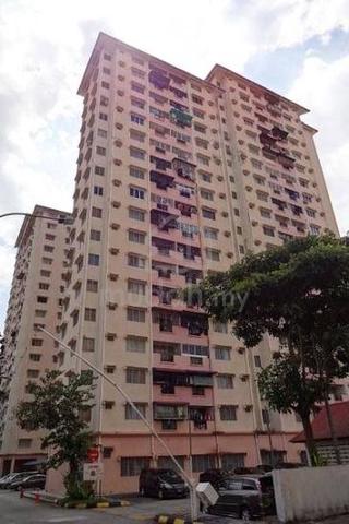 Jasmin Apartment 1