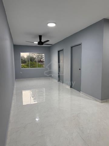 Apartment Lestari (Damansara Damai) 1