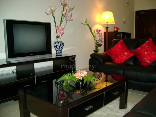 Nice room, nice apartment, nice ambience 1