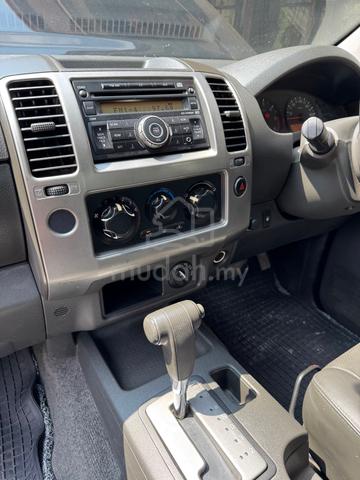 2012 Nissan NAVARA 2.5 COMFORT (A) - 5