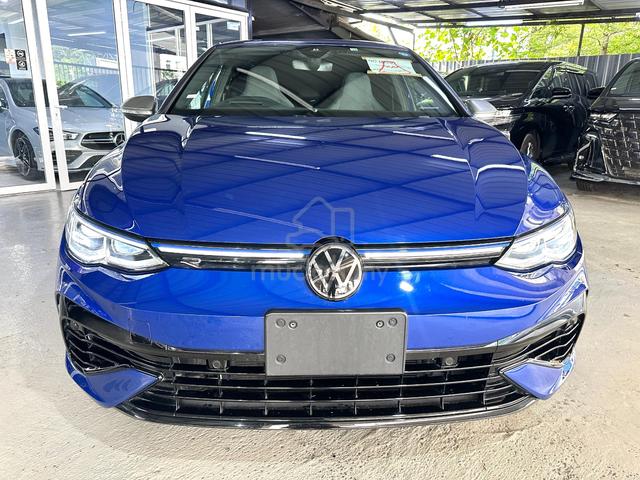 2022 Volkswagen GOLF 2.0 R (A) - 2