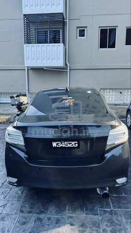 2013 Toyota VIOS 1.5 J NCP150R (A) - 2