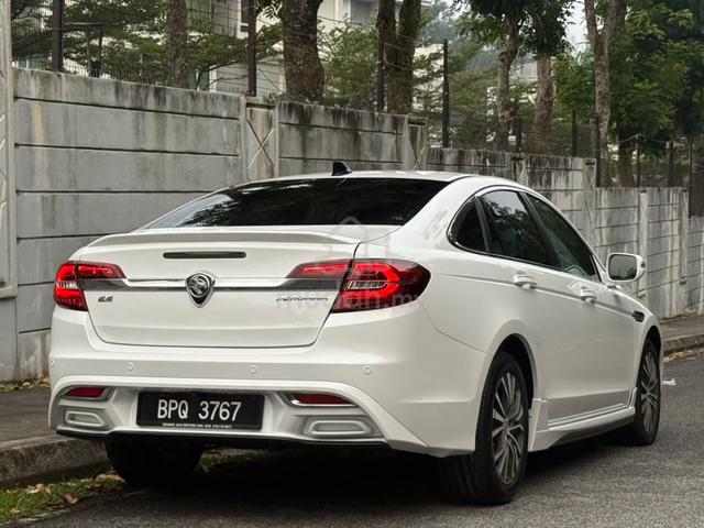 ORI 2017 Proton PERDANA 2.4 (A) Tip Top Condition - 5