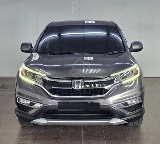 2015 Honda CR-V 2.0 I-VTEC FACELIFT (A) - 5