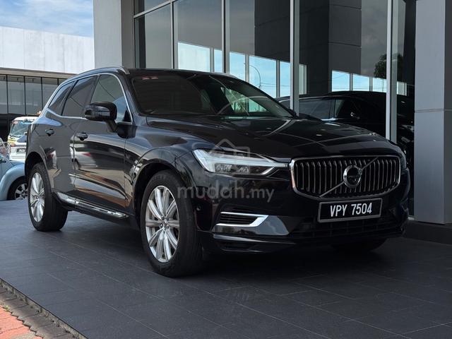 2018 Volvo XC60 2.0 T8 INSCRIPTION FACELIFT (A) - 1