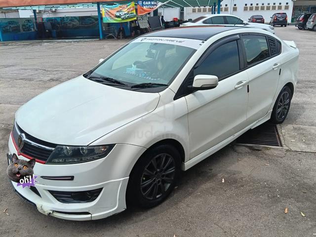 2013 Proton PREVE 1.6 EXECUTIVE (A) - 4