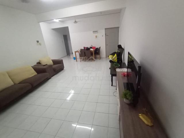Rumah Sewa  1