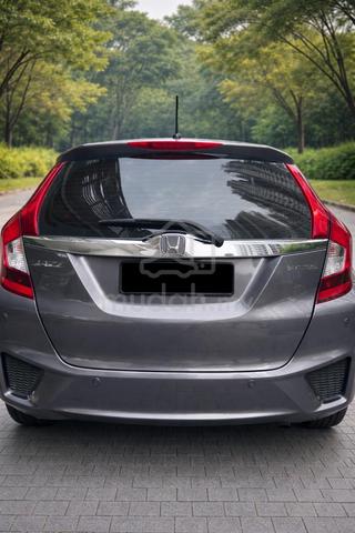 2014 Honda JAZZ 1.5 V (A) - 3