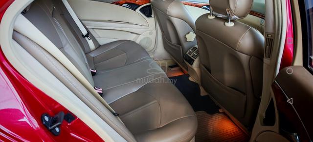 2005 Mercedes Benz E200 K ELEGANCE (CKD) 1.8 (A) - 5