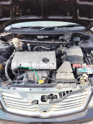 Proton Waja Manual 2006 - 5