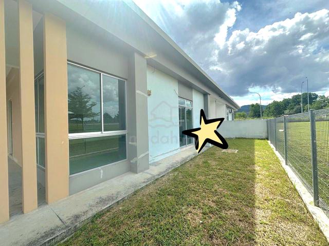 amber hills Corner Unblock view pulai mutiara indah 0% gelang patah 1