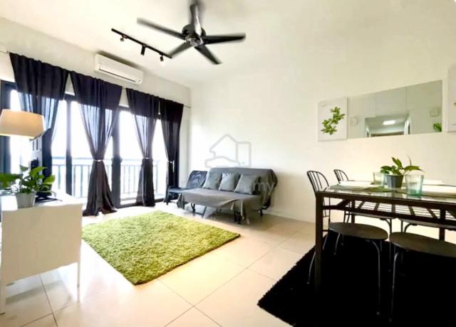 Suria Residence 1