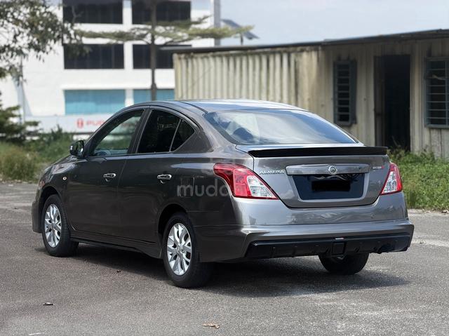 ‼️ 2016 Nissan ALMERA 1.5 (NISMO) FACELIFT‼️ - 5