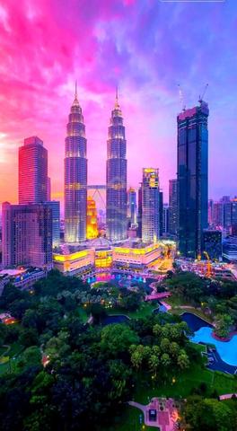 klcc condo 1