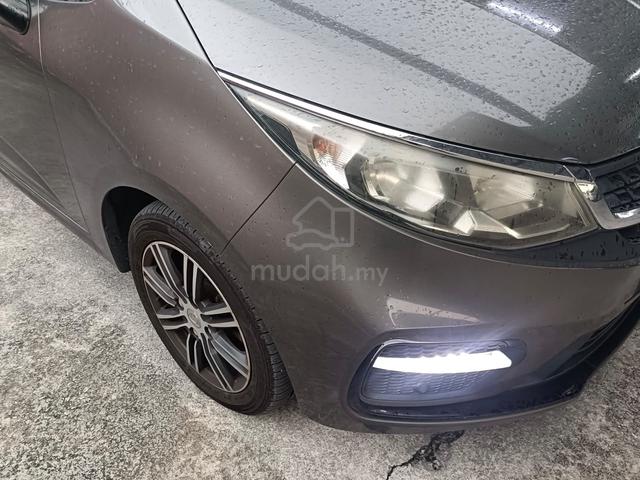 2019 Proton PERSONA 1.6 PREMIUM (A) LOAN KEDAI - 5