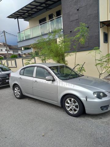 2016 Proton PERSONA 1.6 STANDARD -- (A) - 1