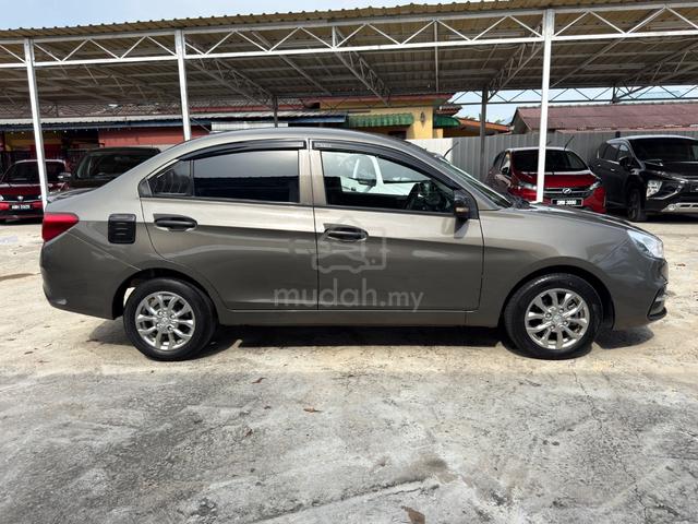 2022 Proton SAGA STANDARD AT 1.3L (A) - 4