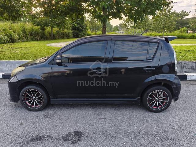2011 Perodua MYVI 1.3 EZ MY05 M300 FACELIFT (A) - 2