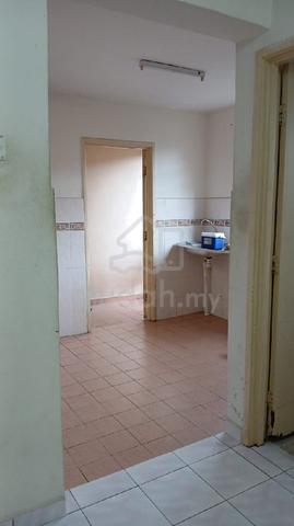 rumah untuk disewa 1