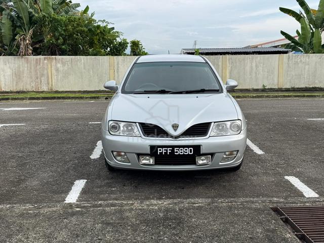 2002 Proton WAJA 1.6 PREMIUM (A) - 1