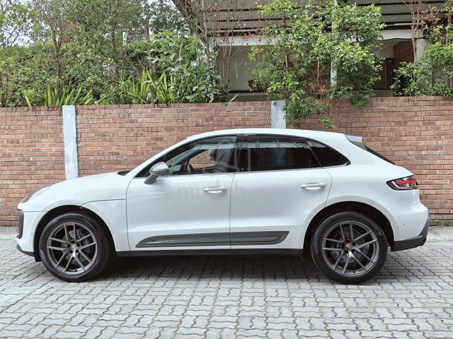 2023 Porsche MACAN T 2.0 NEW FACELIFT 5YR WARRANTY - 4