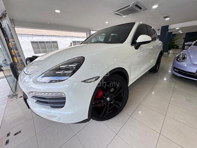 2011 Porsche CAYENNE 3.6 958 (A)Tip Top Condition - 1