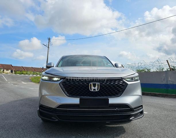 2023 Honda HR-V 1.5 TURBO V (A) FSR HONDA -2028 - 3