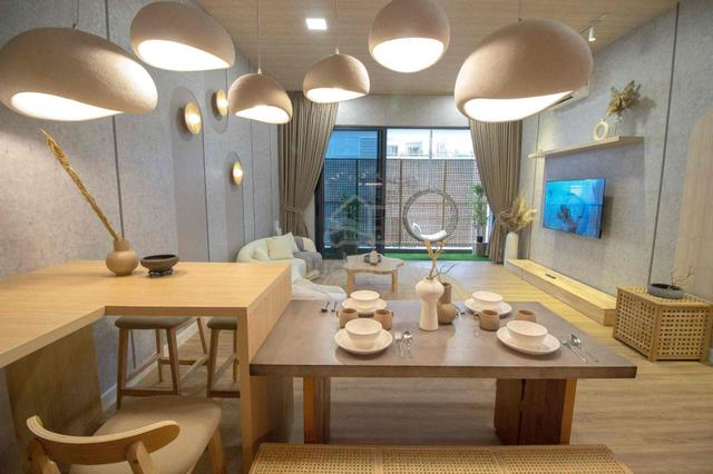One Cochrane Residence 1