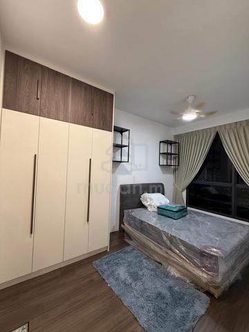 Altris Residence @ The Quartz WM 1