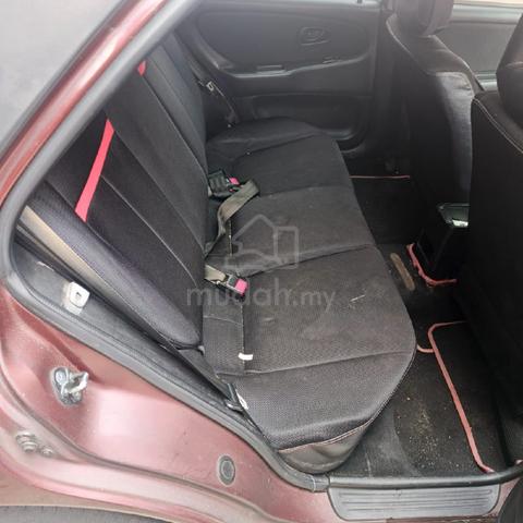 2006 Proton WIRA 1.5 A/B GLI (M) - 5