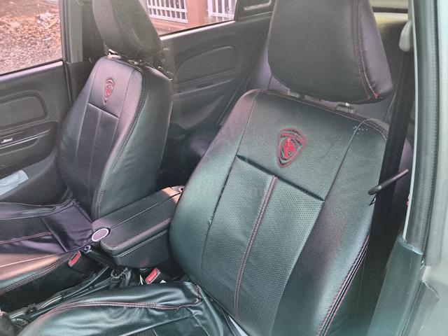 2018 Proton SAGA 1.3 STANDARD MT (M) - 3