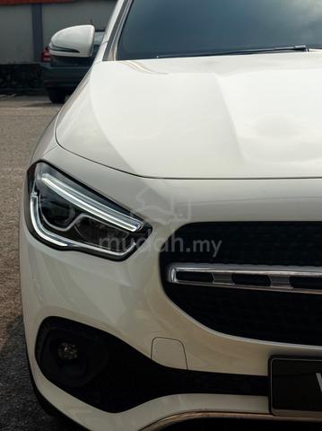 2023 Mercedes Benz GLA200 1.3 PROGRESSIVE LINE - 2