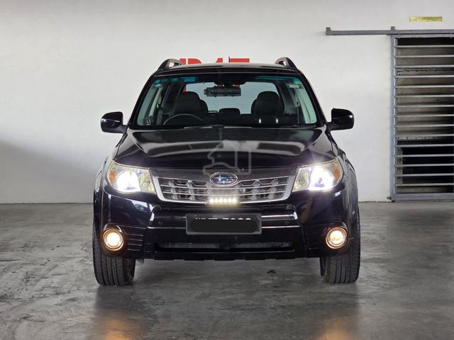 2013 Subaru FORESTER 2.0 X (A) GOOD CONDITION - 3