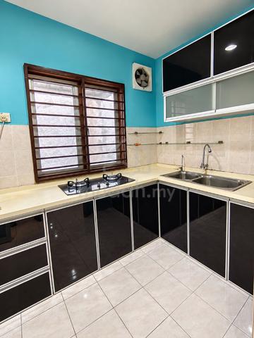 Taman Orkid Shop Apartment Batu 9 Cheras 1